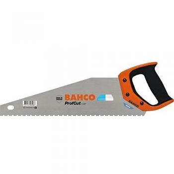 Bahco PC-16-DECO - Serrucho Para Poliestireno 400