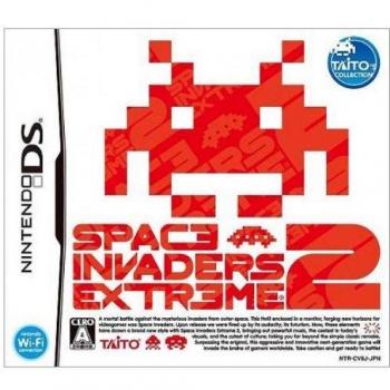 Space Invaders Extreme 2