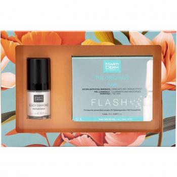 MARTIDERM PACK DIA DE LA MADRE 2020 PROTEUM + FLASH