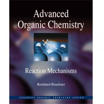 Advanced Organic Chemistry: Reaction Mechanisms