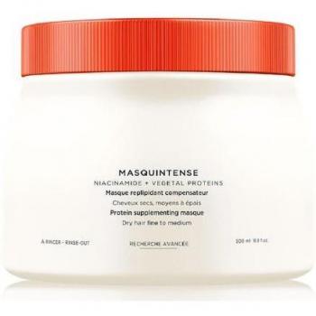Kérastase Nutritive Masquintense Nourishing Hair Mask for Fine to Medium Very Dry Hair 500ml