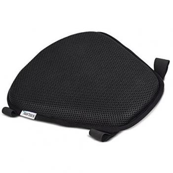 Cojin Asiento Gel Compatible para Harley Davidson Sportster 1200 T Superlow