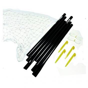 STIGA Badminton Soporte y Red