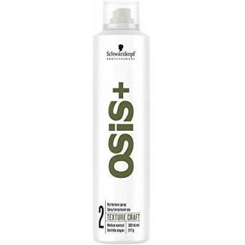 Schwarzkopf Osis+ Texture Craft Blow Dry Texture Spray 300ml