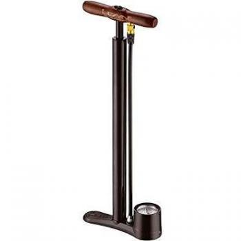 LEZYNE Bomba de pie Steel Travel Floor Drive