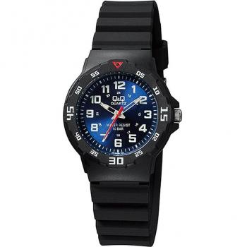 Reloj analógico Q&Q BY CITIZEN con 3 agujas