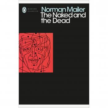 The Naked and the Dead - Novela de ficción bélica escrita por Norman Mailer, publicada en 1948, que narra la historia de un grupo de soldados estadounidenses durante la Segunda Guerra Mundial en una isla del Pacífico