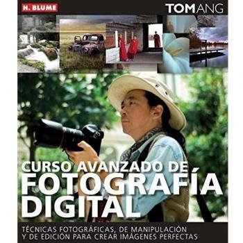 Curso avanzado de fotografía digital: 16