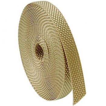 Brinox B61060Q Cinta persiana, Beige, 6 m x 13 mm