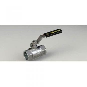 Valvulas Arco - Valvula Tajo 2000 Hh 1/2 Inox. 0005