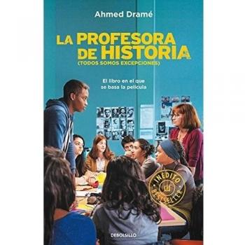 La profesora de historia