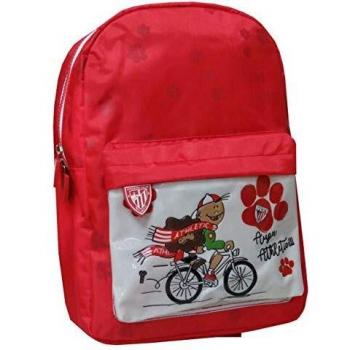 Athletic Club Mochila con Bolsillo, 30 cm