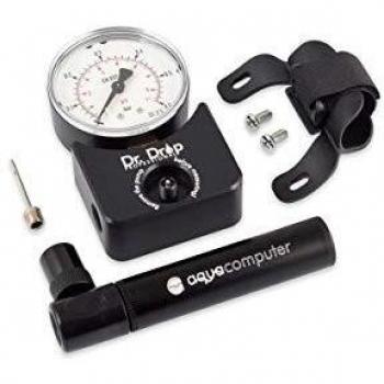 Aqua ComputerDr. Drop Professional Pressure Tester Including Air Pump