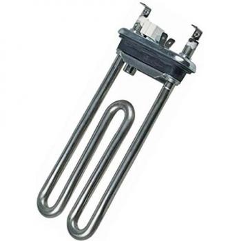 Resistencia para Lavadora HAIER 0024000279 - Dimensiones: 192 mm x 81 mm x 28 mm