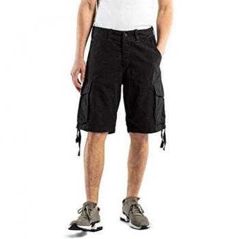 Pantalones Cortos Cargo Reell Nuevos