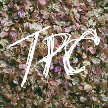 TPC - Vinyl Adhesive Film