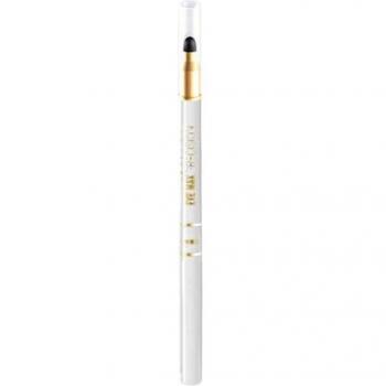 Eveline Cosmetics - Delineador de ojos Eye Max Precision - White