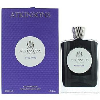 Atkinsons London 1799 Tulipe Noire Eau de Parfum 100 ml