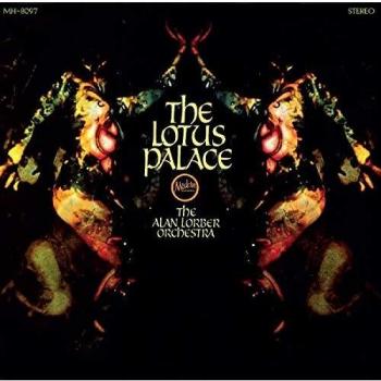 Lotus Palace Gold Vinyl