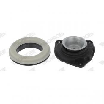 Copela de Amortiguador Monroe MK491L para Renault y Nissan con Rodamiento a Bolas
