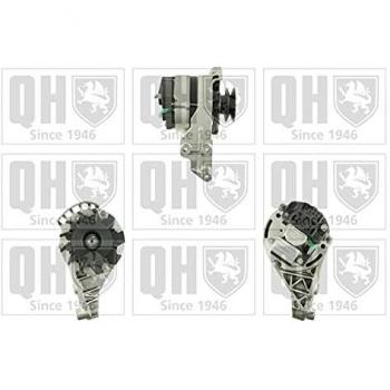 Alternador QUINTON HAZELL QRA2666 para RENAULT Twingo