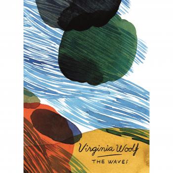 Libro The Waves (Serie Vintage Classics Woolf) - Virginia Woolf, tapa blanda, 368 páginas, edición de colección, traducción al español, incluye introducción y notas