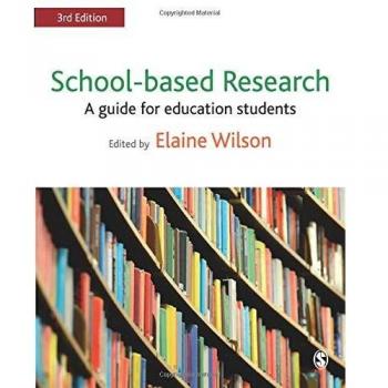 School-based Research: A Guide for Education Students