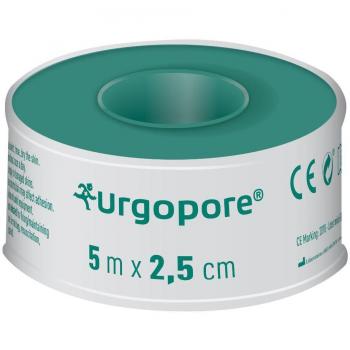 Urgo Urgopore 5mx2.5cm