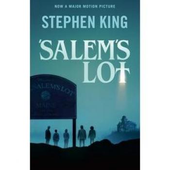 Salem's Lot (Stephen King) - Movie Tie-In Edition
