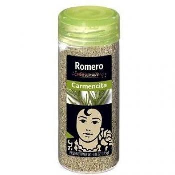 Romero Hoja suelta 115 gr.