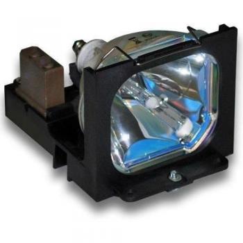 Alda PQ Original, Lámpara de proyector para TOSHIBA TLP-450J Proyectores, lámpara de marca con PRO-G6s viviendas