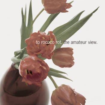 THE AMATEUR