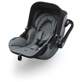 Kiddy - Silla de auto evoluna i-size