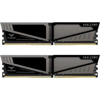 TeamGroup TLGD416G2400HC14DC01 - Memoria Interna, Color Gris
