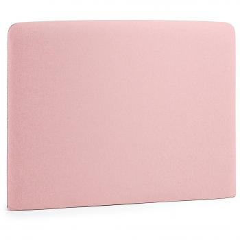 Cabecero Dyla rosa 108 x 76 cm