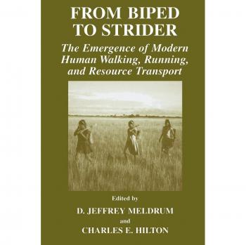 From Biped to Strider: Evolution of Human Locomotion and Resource Transport - Springer Edition