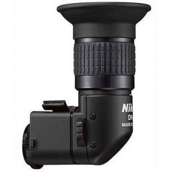 Mirador Angular Nikon DR-5 para Oculares Redondos