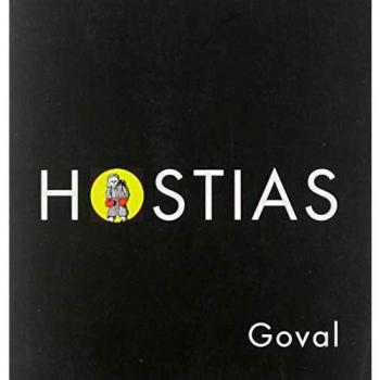 Hostias