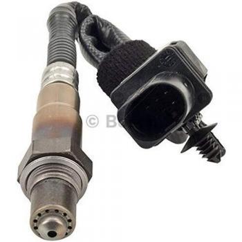 Sonda Lambda BOSCH 0 258 017 120 - Sonda lambda de alta precisión, compatible con múltiples vehículos, fabricada por BOSCH, número de pieza: 0 258 017 120