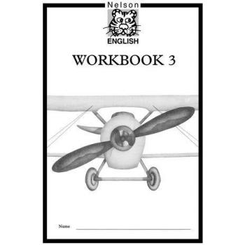 Nelson English International Activity Book 3: Workbook Bk.3 - 9780521739573