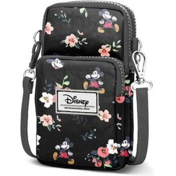 Disney Mickey Mouse Nature Ibag Bandolera