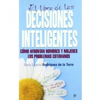 Libro de las decisiones inteligentes, el