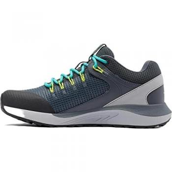 Columbia Trailstorm Mid Waterproof, Botas de montaña impermeables para mujer