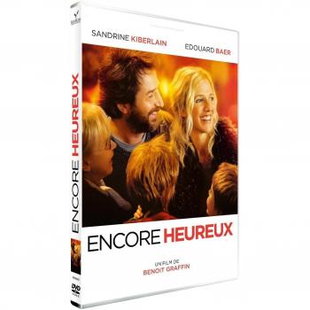 Encore heureux [Italia] [DVD]