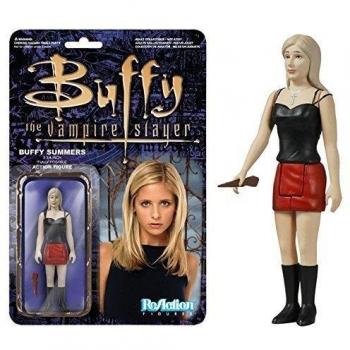 Buffy The Vampire Slayer - Buffy Summers Reaction Figure