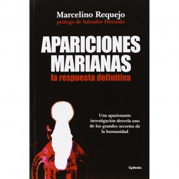 Apariciones marianas, la respuesta definitiva: 9