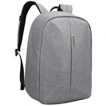 BESTLIFE Equipaje-Maletas, Color Gris