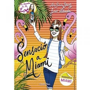 Sensació a Miami: La Banda de la Zoè 13