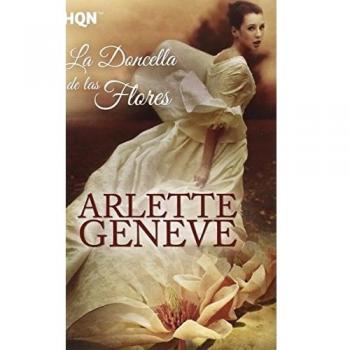La doncella de las flores