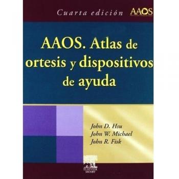 Aaos - atlas de ortesis y dispositivos de ayuda